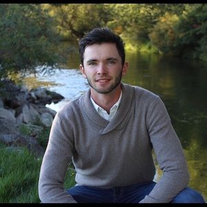 Meet your Posher, Cole